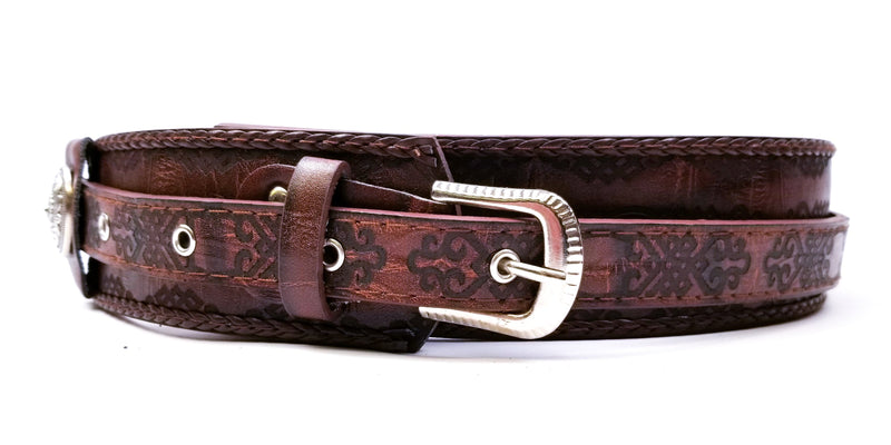 Gaish Belt -Jb17 -