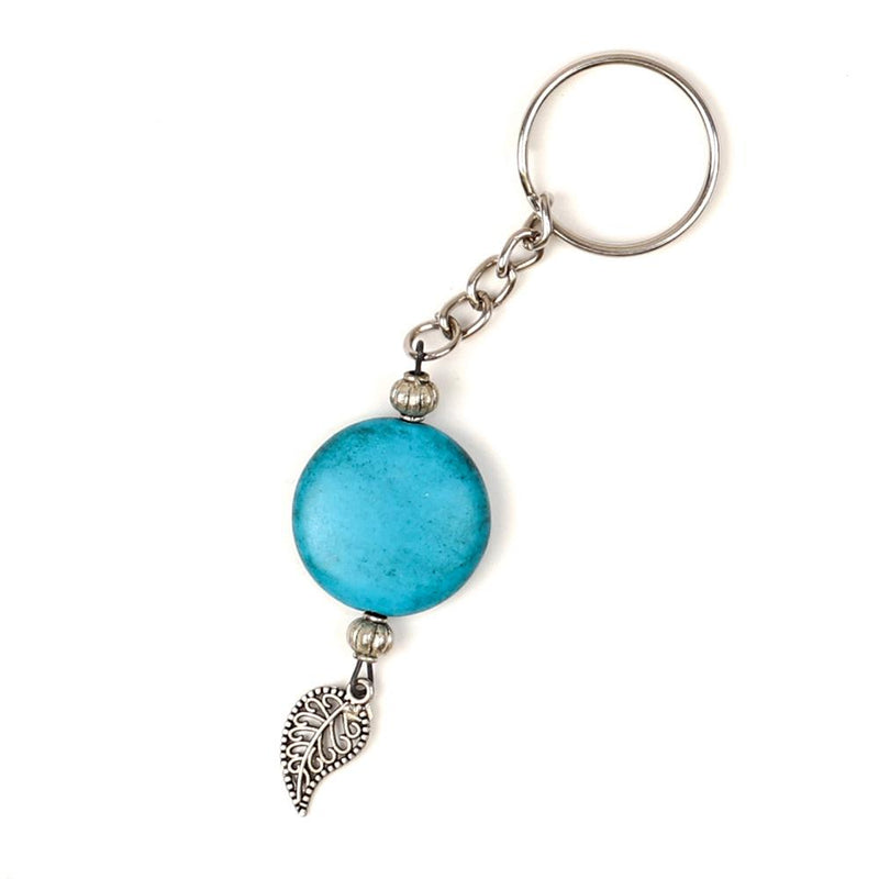 Yemeni Keychain -Ma20-