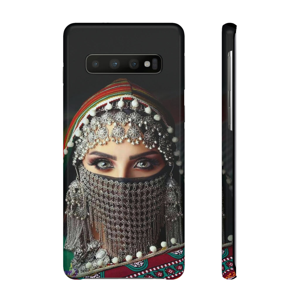Samsung Design Phone Cases Galaxy S10 / Glossy Case