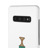 Samsung Janbiyah Design Phone Cases Case