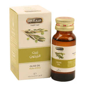 Olive Oil - Hemani 30Ml