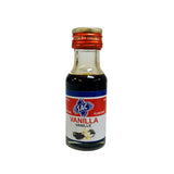 Vanilla Culinary Essence - 25 ml- نكهة طهي فانيليا
