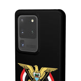 Samsung Yemeni Bird Design Phone Cases Case