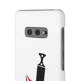 Samsung Janbiyah Design Phone Cases