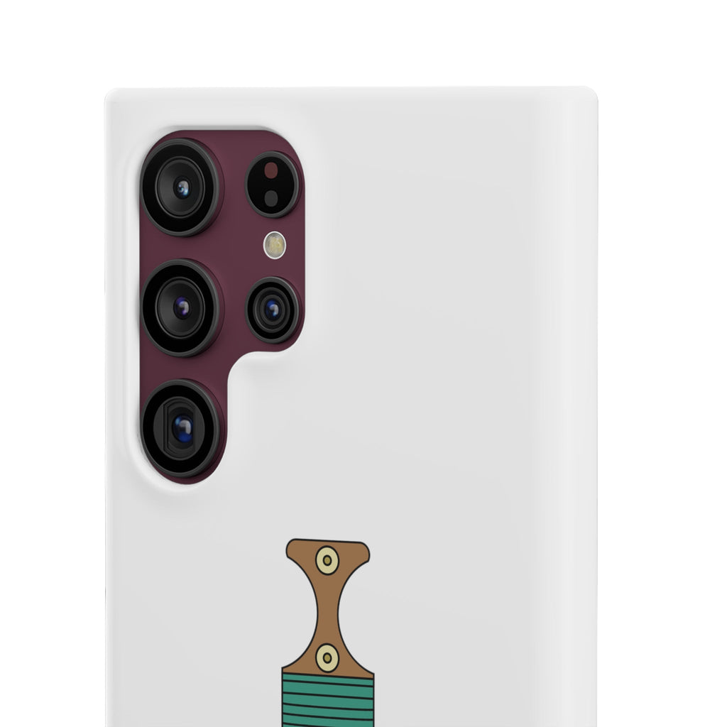Samsung Janbiyah Design Phone Cases Case