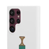 Samsung Janbiyah Design Phone Cases Case