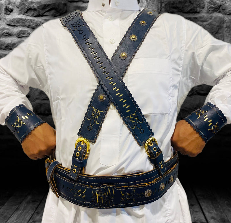 Yemeni Wedding Apparel -
