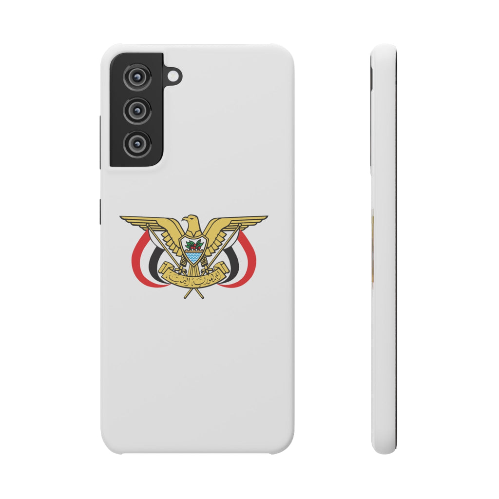 Samsung Yemeni Bird Design Phone Cases Galaxy S21 / Matte Case
