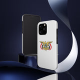 Yemeni Bird Phone Cases Case