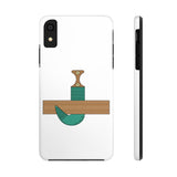 Janbiyah Design Phone Cases Iphone Xr Case