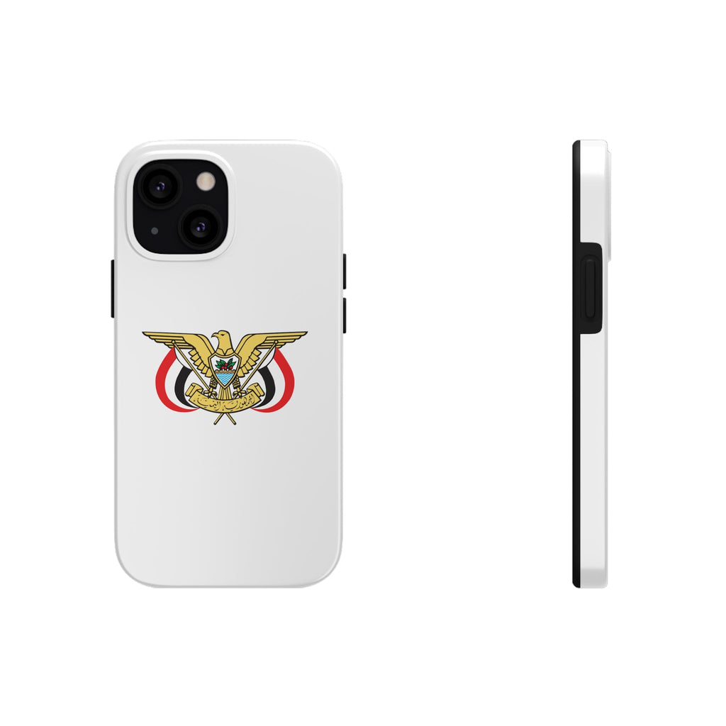 Yemeni Bird Phone Cases Iphone 13 Mini Case