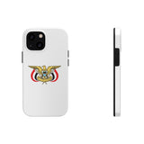 Yemeni Bird Phone Cases Iphone 13 Mini Case