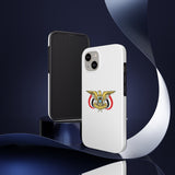 Yemeni Bird Phone Cases Case