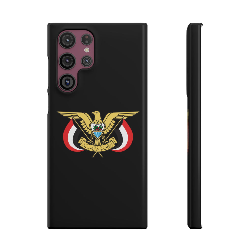 Samsung Yemeni Bird Design Phone Cases Galaxy S22 Ultra / Glossy Case