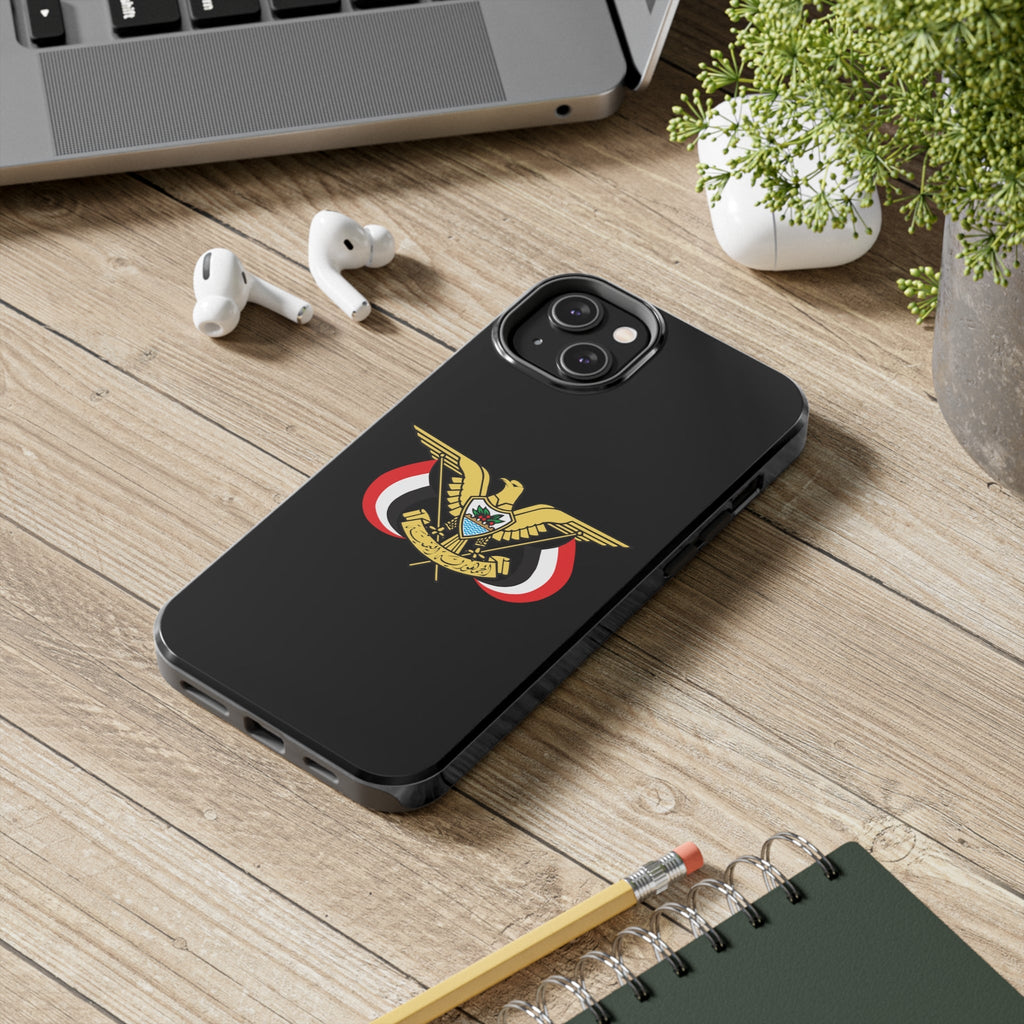 Yemeni Bird Design Phone Cases Case