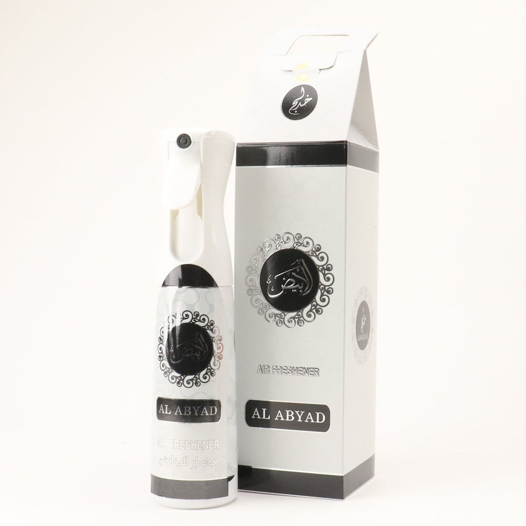 Alabyad Freshener -