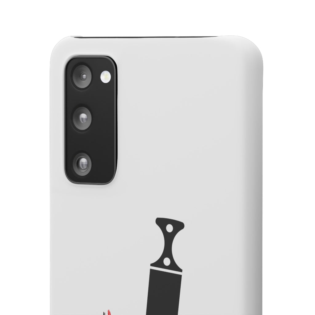 Samsung Janbiyah Design Phone Cases