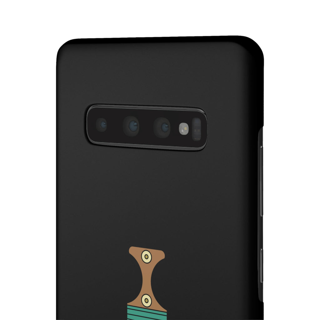 Samsung Janbiyah Design Phone Cases Case