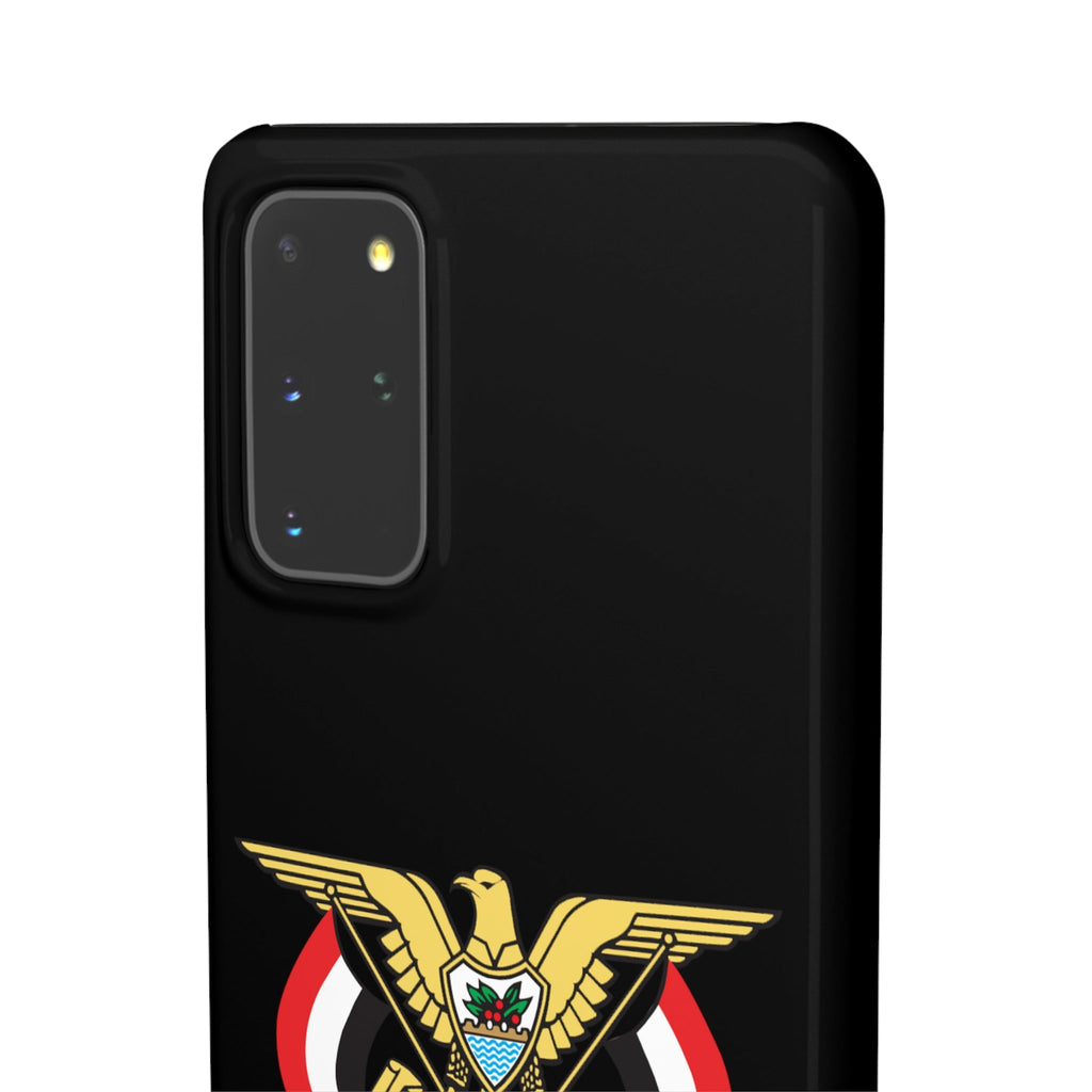 Samsung Yemeni Bird Design Phone Cases Case