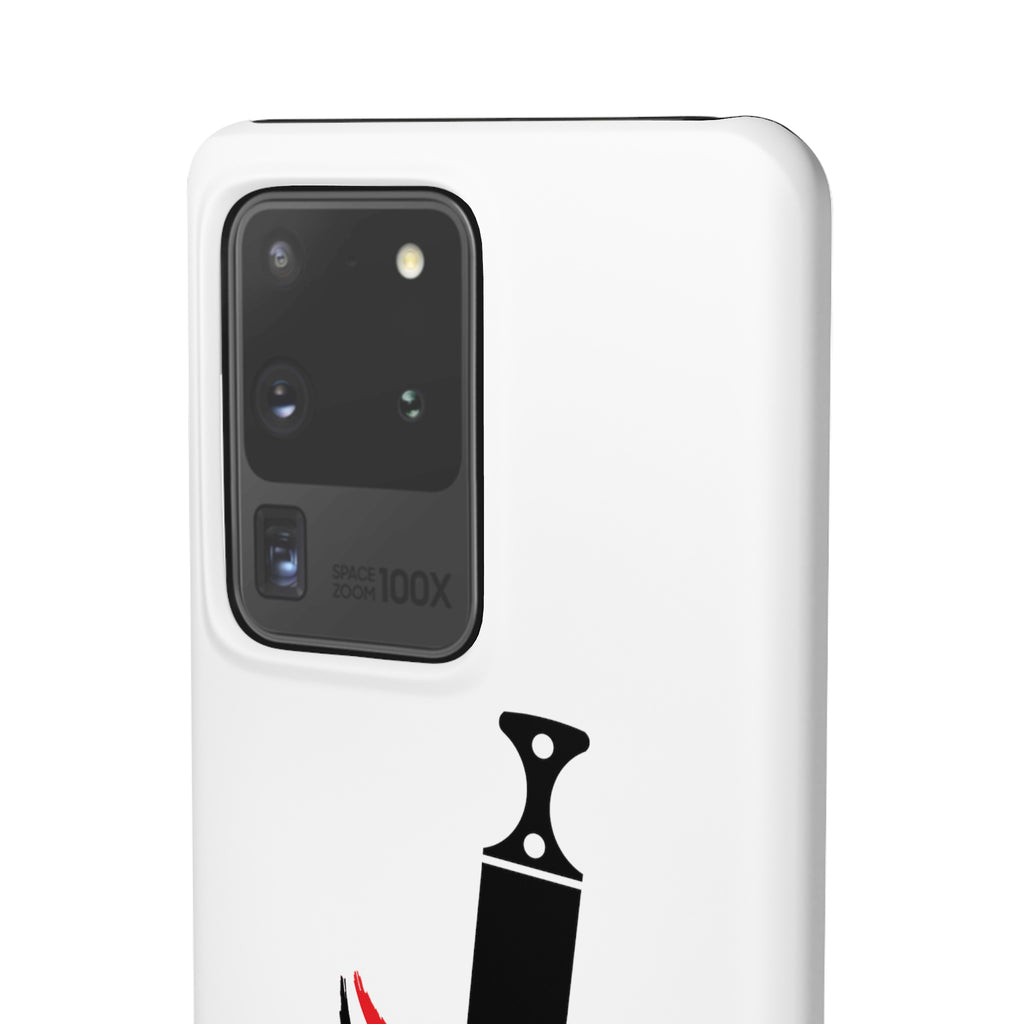 Samsung Janbiyah Design Phone Cases