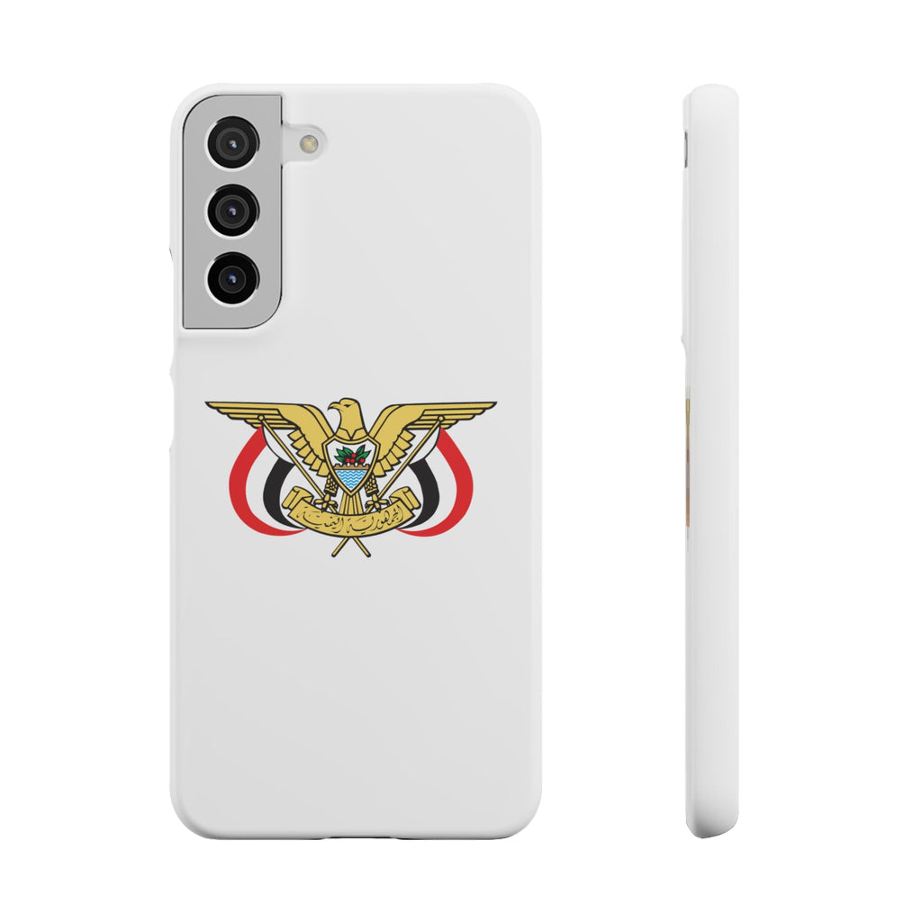 Samsung Yemeni Bird Design Phone Cases Galaxy S22 Plus / Glossy Case