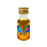 Henna Drop Oil - MESO قطرة الحناء  -ميسو