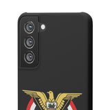 Samsung Yemeni Bird Design Phone Cases Case