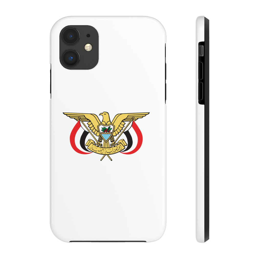 Yemeni Bird Phone Cases Iphone 11 Case
