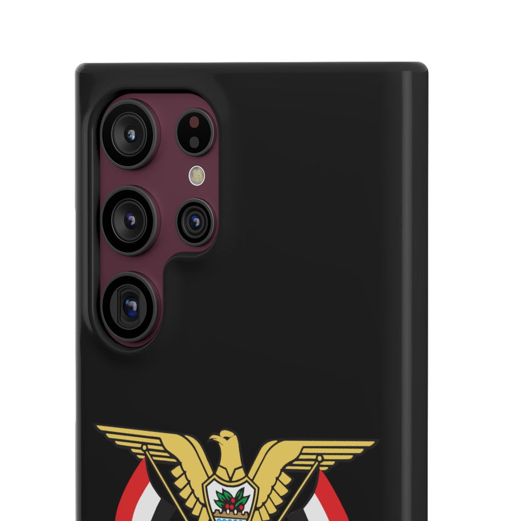 Samsung Yemeni Bird Design Phone Cases Case