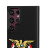 Samsung Yemeni Bird Design Phone Cases Case