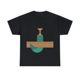 Janbiyah Design T-Shirt