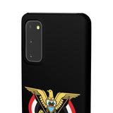 Samsung Yemeni Bird Design Phone Cases Case