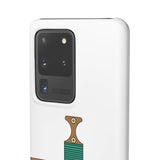 Samsung Janbiyah Design Phone Cases Case