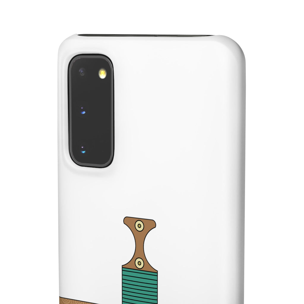 Samsung Janbiyah Design Phone Cases Case