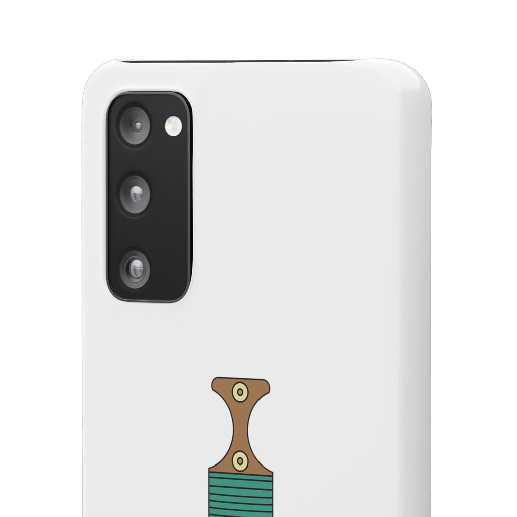 Samsung Janbiyah Design Phone Cases Case