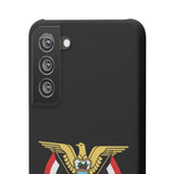 Samsung Yemeni Bird Design Phone Cases Case
