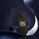 Yemeni Bird Design Phone Cases Case