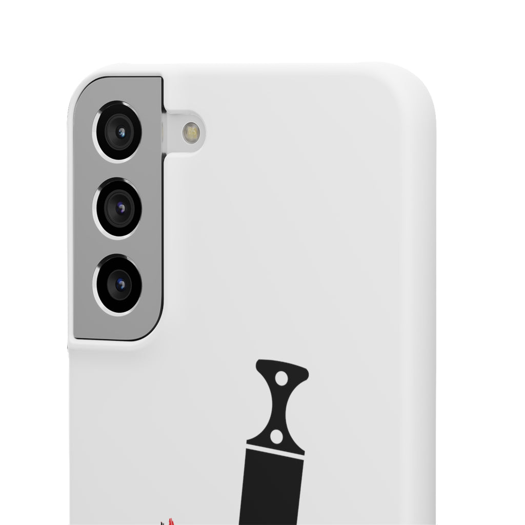 Samsung Janbiyah Design Phone Cases