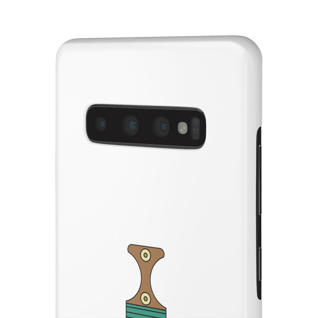 Samsung Janbiyah Design Phone Cases Case
