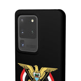 Samsung Yemeni Bird Design Phone Cases Case