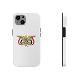 Yemeni Bird Phone Cases Iphone 13 Case