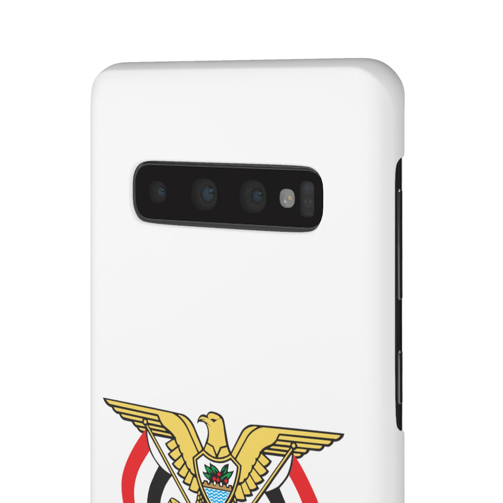 Samsung Yemeni Bird Design Phone Cases Case
