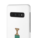 Samsung Janbiyah Design Phone Cases Case
