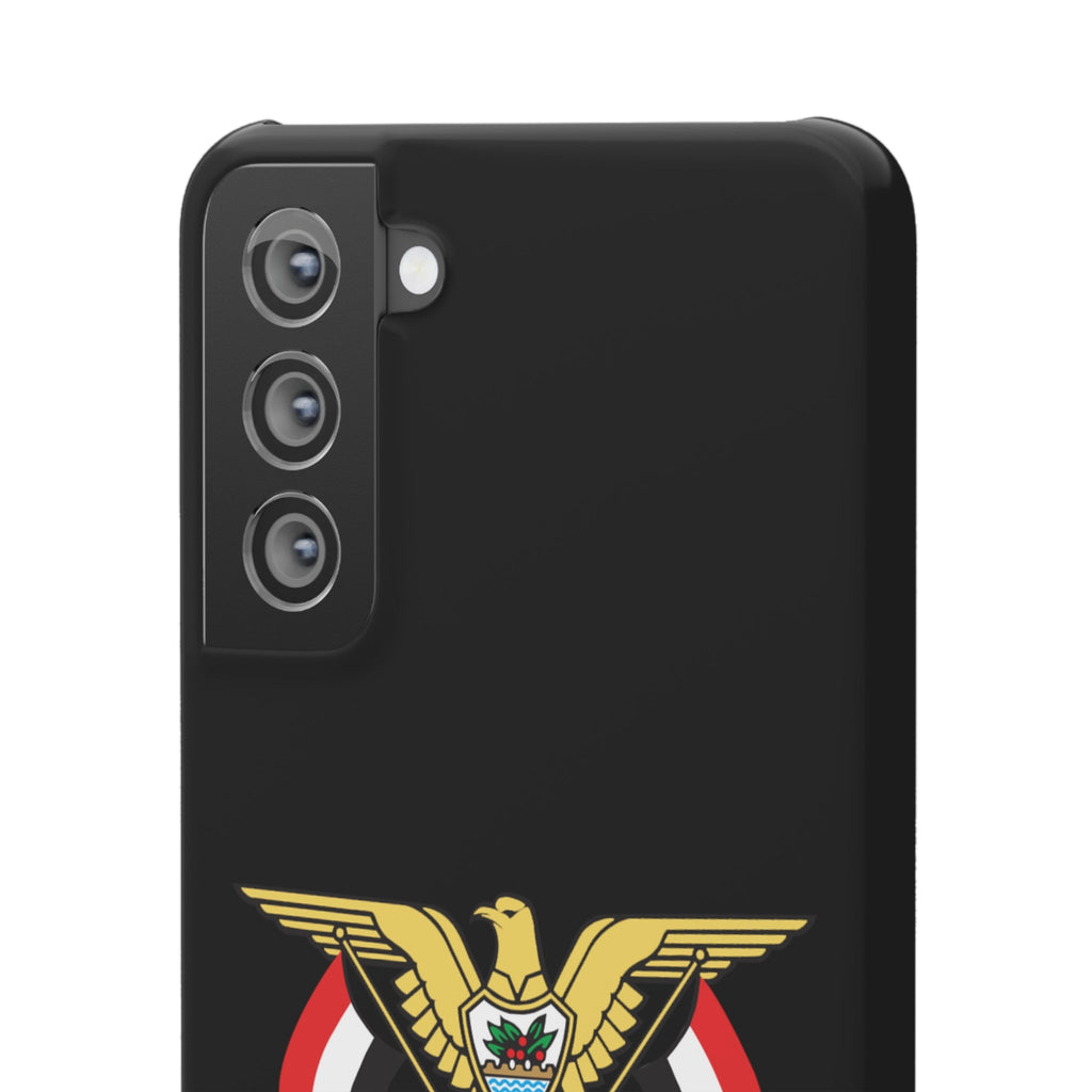 Samsung Yemeni Bird Design Phone Cases Case