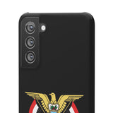 Samsung Yemeni Bird Design Phone Cases Case