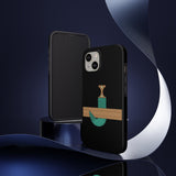 Janbiyah Design Phone Cases Case