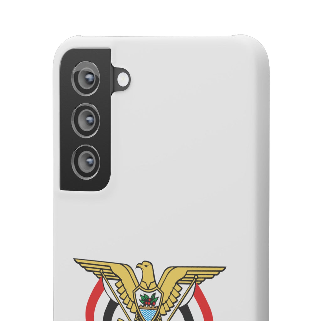 Samsung Yemeni Bird Design Phone Cases Case