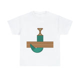 Janbiyah Design T-Shirt
