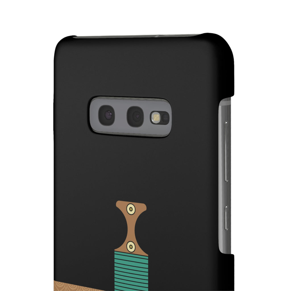Samsung Janbiyah Design Phone Cases Case