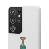 Samsung Janbiyah Design Phone Cases Case